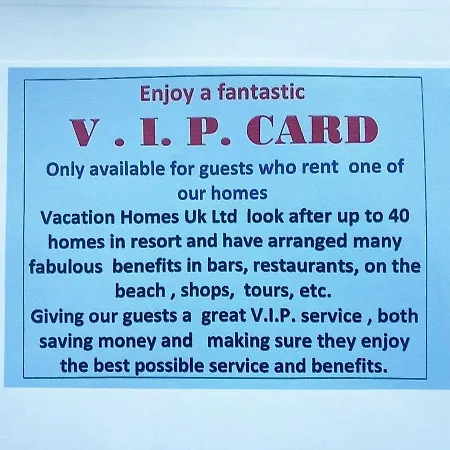 Stunning Large Within Walking Distance Of Everything Vakantiehuis *